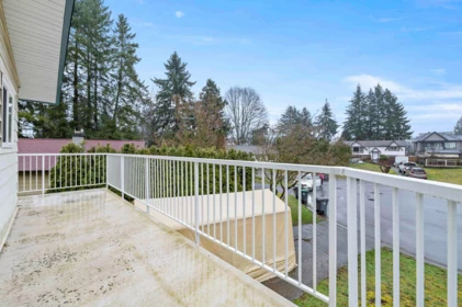 Hallway Photo of 8625 Margate Place, Surrey, BC
