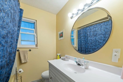 Laundry Room Photo of 8625 Margate Place, Surrey, BC
