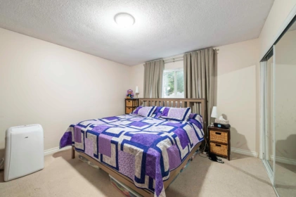 Loft / Bonus Room Photo of 8625 Margate Place, Surrey, BC