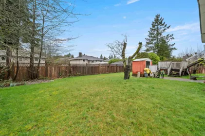 Neighborhood Park Photo Near 8625 Margate Place, Surrey, BC