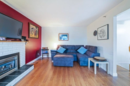 Pantry Photo of 8625 Margate Place, Surrey, BC