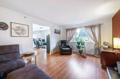 Primary Bedroom Photo of 8625 Margate Place, Surrey, BC