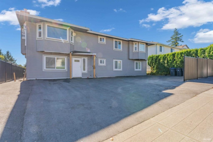 Outdoor Deck Photo of 13572 68 Avenue, Surrey, BC