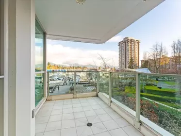 205 1717 Bayshore Drive, Vancouver, BC, Vancouver — Apartment/Condo for sale