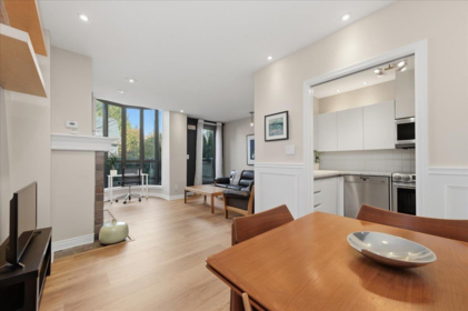202 2483 Yew Street, Vancouver, BC, Vancouver — Apartment/Condo for sale
