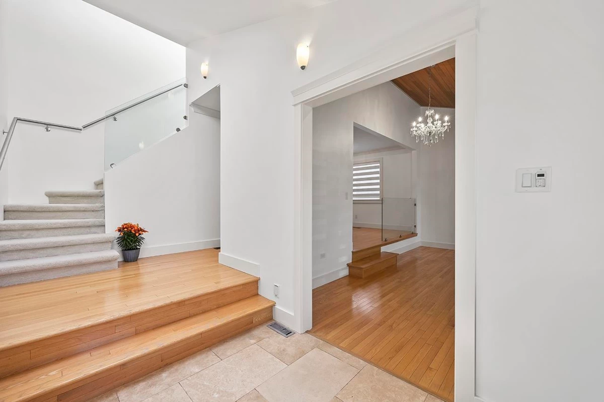 Family Room Photo of 3558 W 32nd Avenue, Vancouver, BC