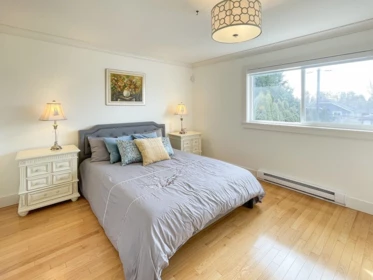 Bedroom 3 Photo of 3558 W 32nd Avenue, Vancouver, BC