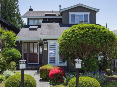 3558 W 32nd Avenue, Vancouver, BC, Vancouver — Single Family Residence for sale