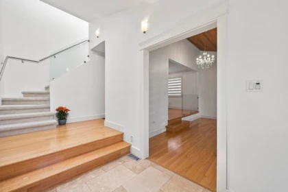 3558 W 32nd Avenue, Vancouver, BC, Vancouver — Single Family Residence for sale