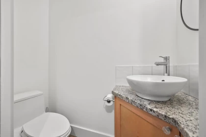 Hallway Photo of 3558 W 32nd Avenue, Vancouver, BC
