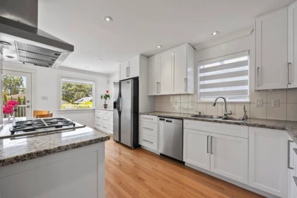 Primary Bedroom Photo of 3558 W 32nd Avenue, Vancouver, BC