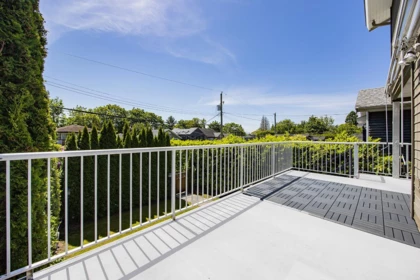 Staircase Photo of 3558 W 32nd Avenue, Vancouver, BC