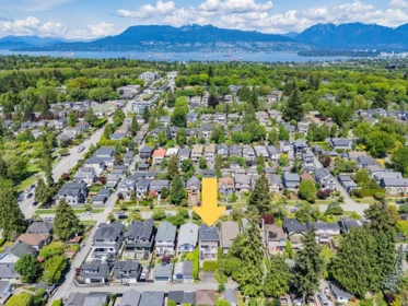 Street View Photo of 3558 W 32nd Avenue, Vancouver, BC