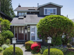 3558 W 32nd Avenue, Vancouver, BC