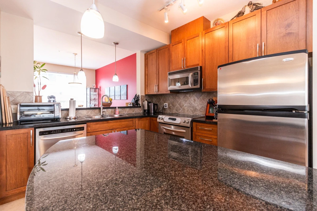Family Room Photo of 36 40632 Government Road, Squamish, BC