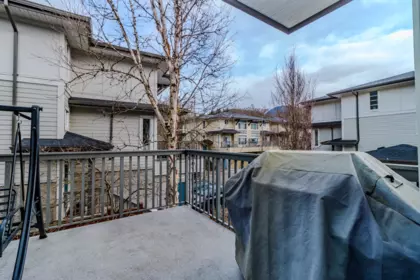 Hot Tub / Spa Photo of 36 40632 Government Road, Squamish, BC