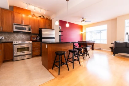 Kitchen Photo of 36 40632 Government Road, Squamish, BC