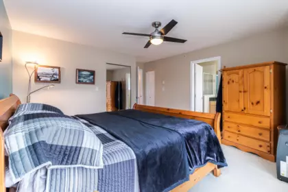 Office / Den Photo of 36 40632 Government Road, Squamish, BC