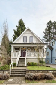 Community Amenities Photo (Clubhouse) of 220 Sixth Avenue, New Westminster, BC