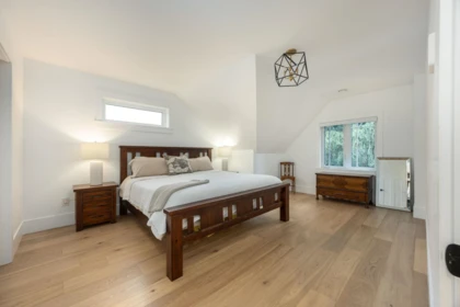 Loft / Bonus Room Photo of 220 Sixth Avenue, New Westminster, BC