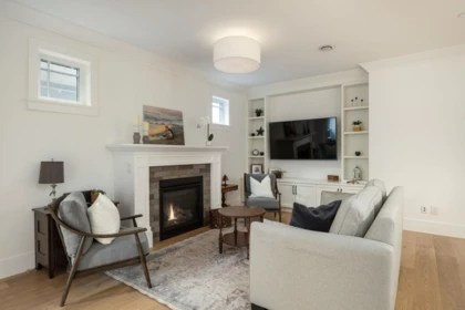 Pantry Photo of 220 Sixth Avenue, New Westminster, BC