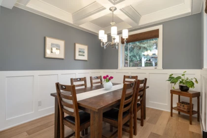 Primary Bedroom Photo of 220 Sixth Avenue, New Westminster, BC