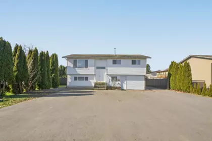 8923 Beryl Street, Chilliwack, BC, Chilliwack — Single Family Residence for sale