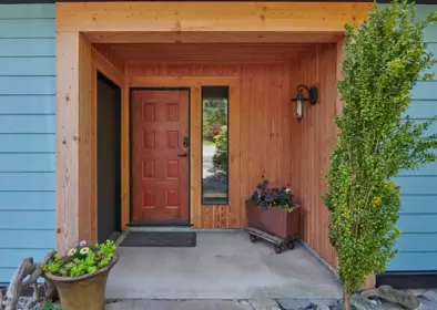 1454 Davidson Road, Gibsons, BC, Gibsons — Single Family Residence for sale