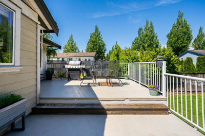 Basement Recreation Room Photo of 17223 61b Avenue, Surrey, BC