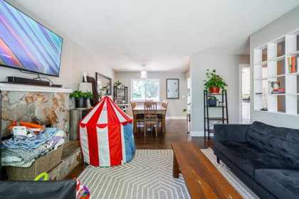 Bedroom 2 Photo of 17223 61b Avenue, Surrey, BC