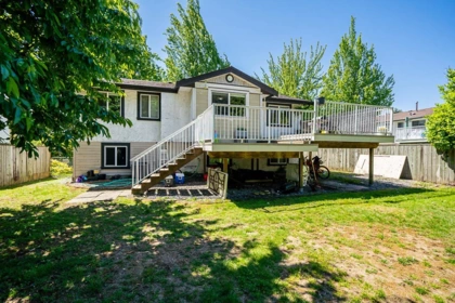 Front Yard Photo of 17223 61b Avenue, Surrey, BC