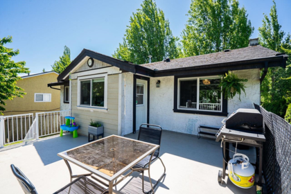 Hot Tub / Spa Photo of 17223 61b Avenue, Surrey, BC