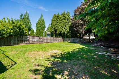 Outdoor Patio Photo of 17223 61b Avenue, Surrey, BC