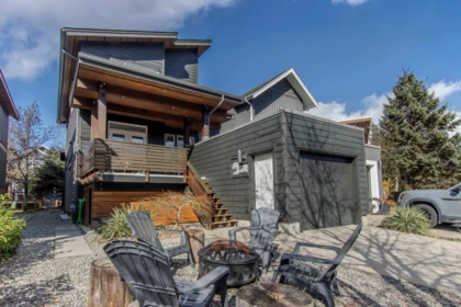 41 40137 Government Road, Squamish, BC, Squamish — Single Family Residence for sale