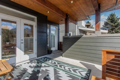 41 40137 Government Road, Squamish, BC, Squamish — Single Family Residence for sale
