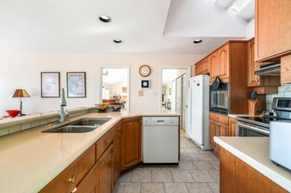 Laundry Room Photo of 4815 Headland Close, West Vancouver, BC
