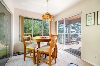 Loft / Bonus Room Photo of 4815 Headland Close, West Vancouver, BC