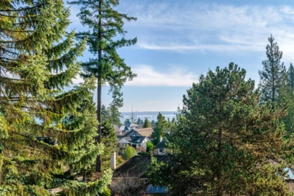 Neighborhood Park Photo Near 4815 Headland Close, West Vancouver, BC