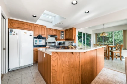 Office / Den Photo of 4815 Headland Close, West Vancouver, BC