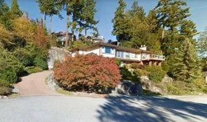 4815 Headland Close, West Vancouver, BC