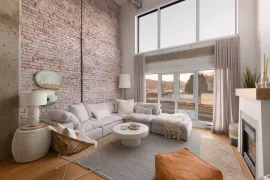 308 27 Alexander Street, Vancouver, BC