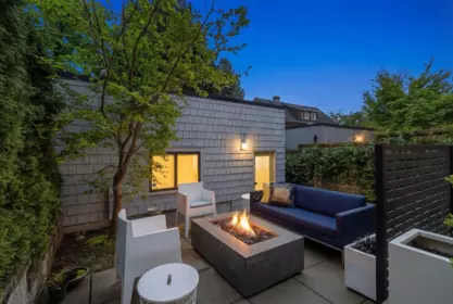 1928 Templeton Drive, Vancouver, BC, Vancouver — Single Family Residence for sale