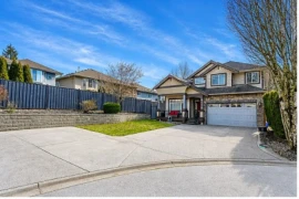 19178 117a Avenue, Pitt Meadows, BC