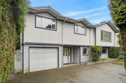6440 Nadine Crescent, Richmond, BC, Richmond — Single Family Residence for sale