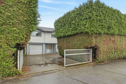 6440 Nadine Crescent, Richmond, BC, Richmond — Single Family Residence for sale