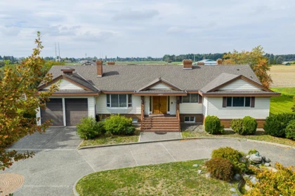 11871 No. 3 Road, Richmond, BC, Richmond — Single Family Residence for sale