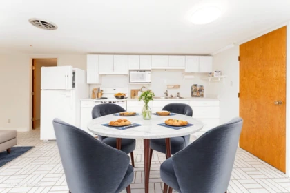 Outdoor Kitchen Photo of 11871 No. 3 Road, Richmond, BC