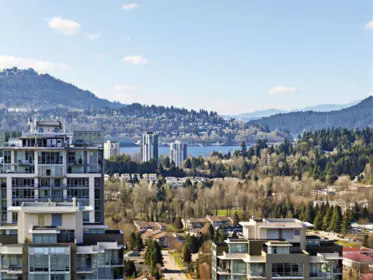 4602 1188 Pinetree Way, Coquitlam, BC, Coquitlam — Apartment/Condo for sale