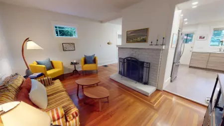 3541 W 28th Avenue, Vancouver, BC, Vancouver — Single Family Residence for sale