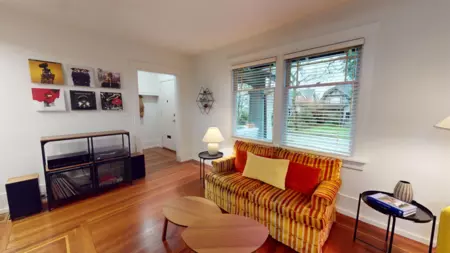 3541 W 28th Avenue, Vancouver, BC, Vancouver — Single Family Residence for sale